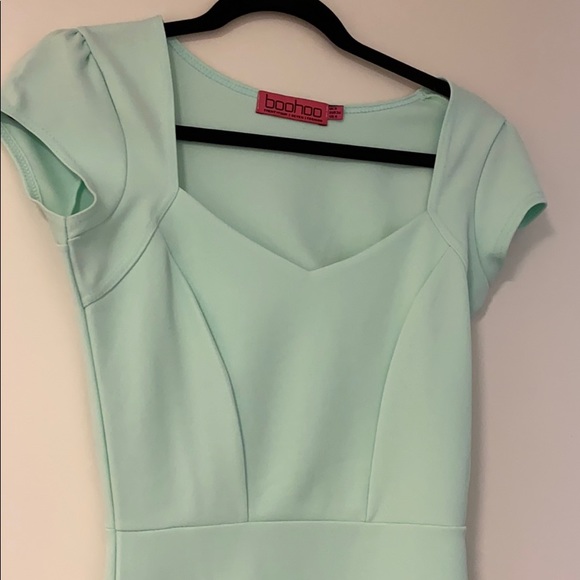 Boohoo Mini Dress - Picture 3 of 3